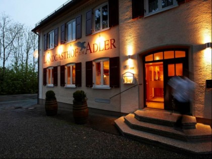 Photo: Landgasthof zum Adler